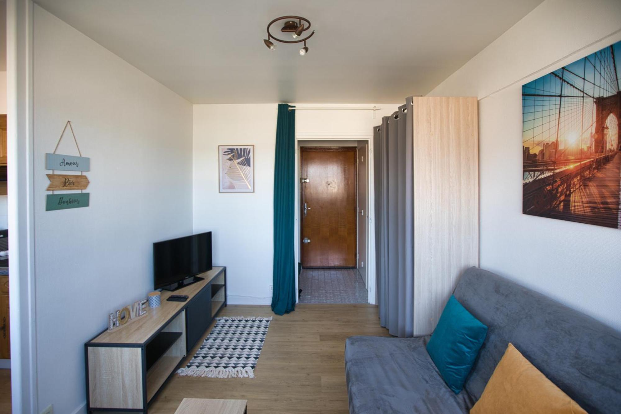 안시 Le Sommet Citadin Avec Vue 아파트 외부 사진