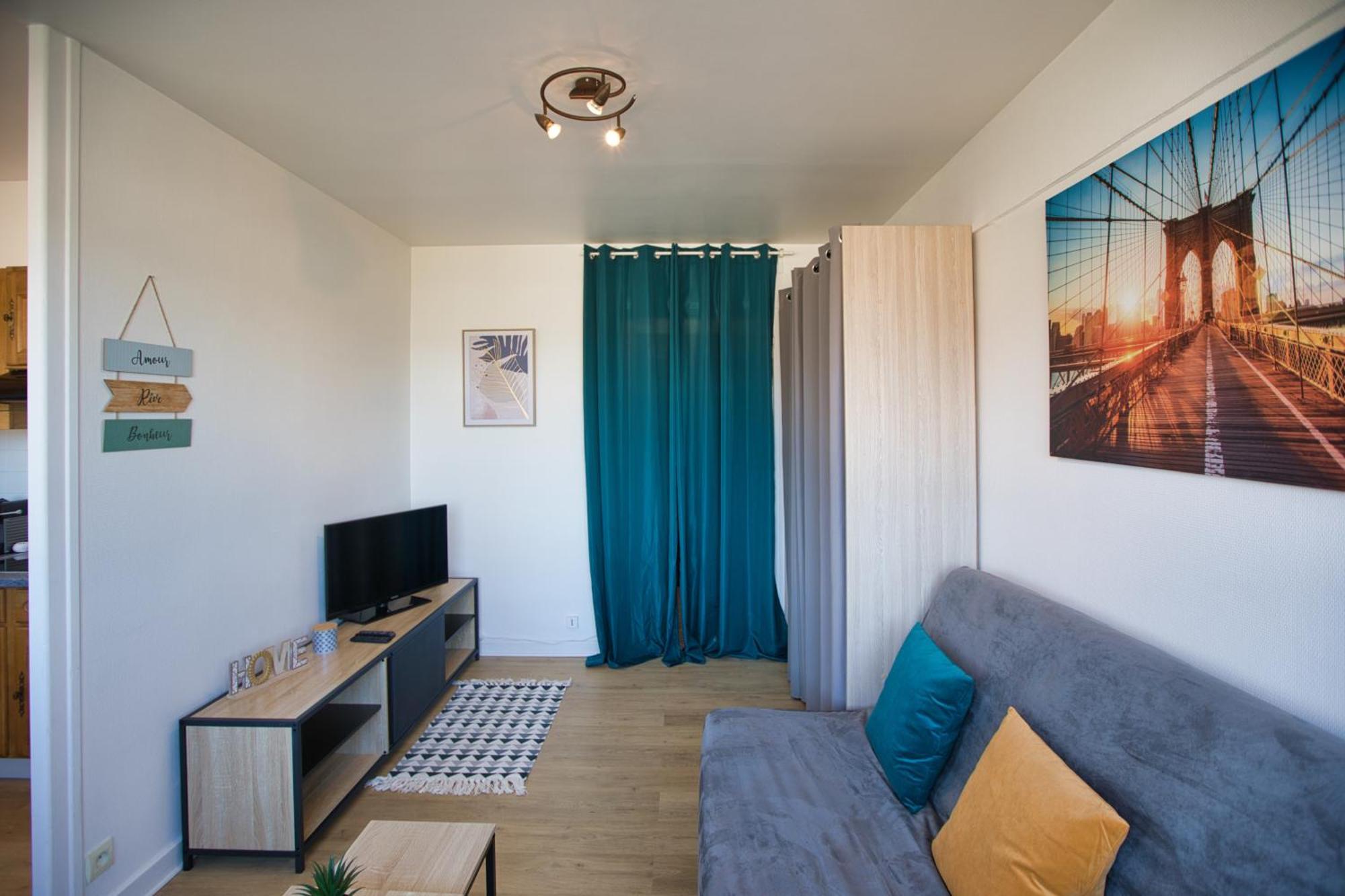 안시 Le Sommet Citadin Avec Vue 아파트 외부 사진