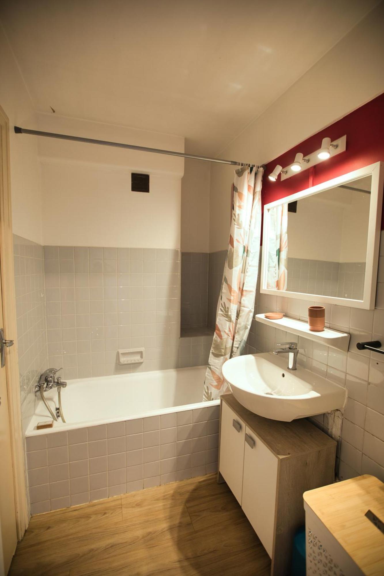 안시 Le Sommet Citadin Avec Vue 아파트 외부 사진